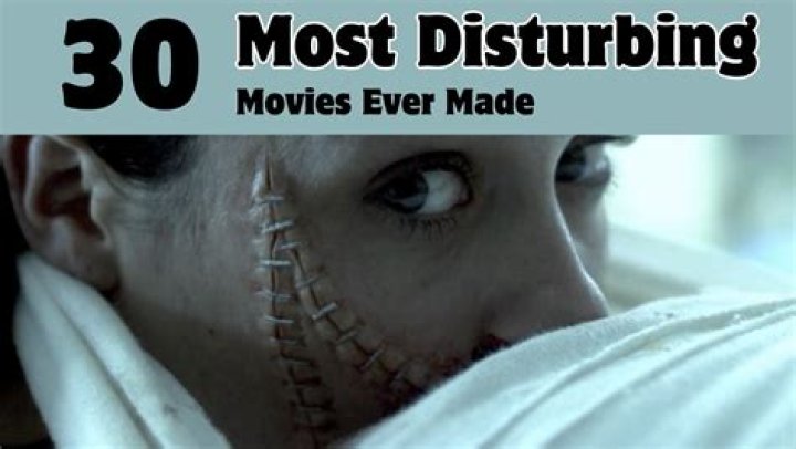10 Deeply Disturbing Movies That You Need To Watch, But Only Once