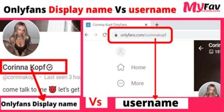 917+ Ideas for Onlyfans Username generator [Updated & FREE ]