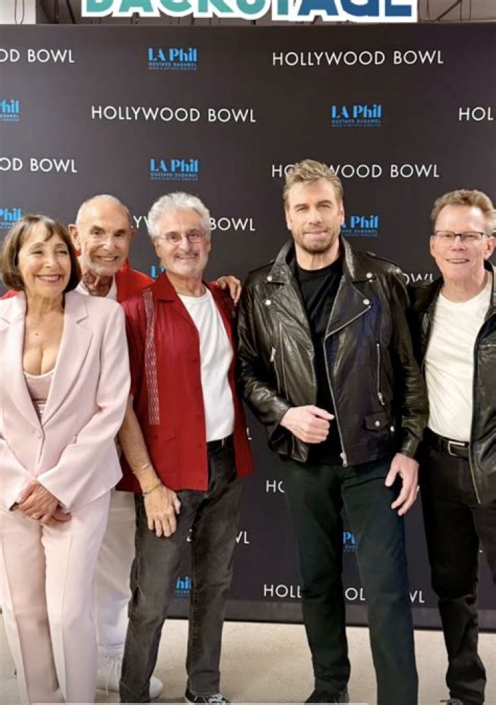 A Forgotten John Travolta Movie Is Now On Netflix