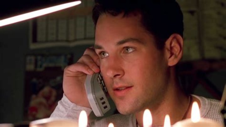 A Forgotten Paul Rudd Movie Is Finding New Life On Netflix
