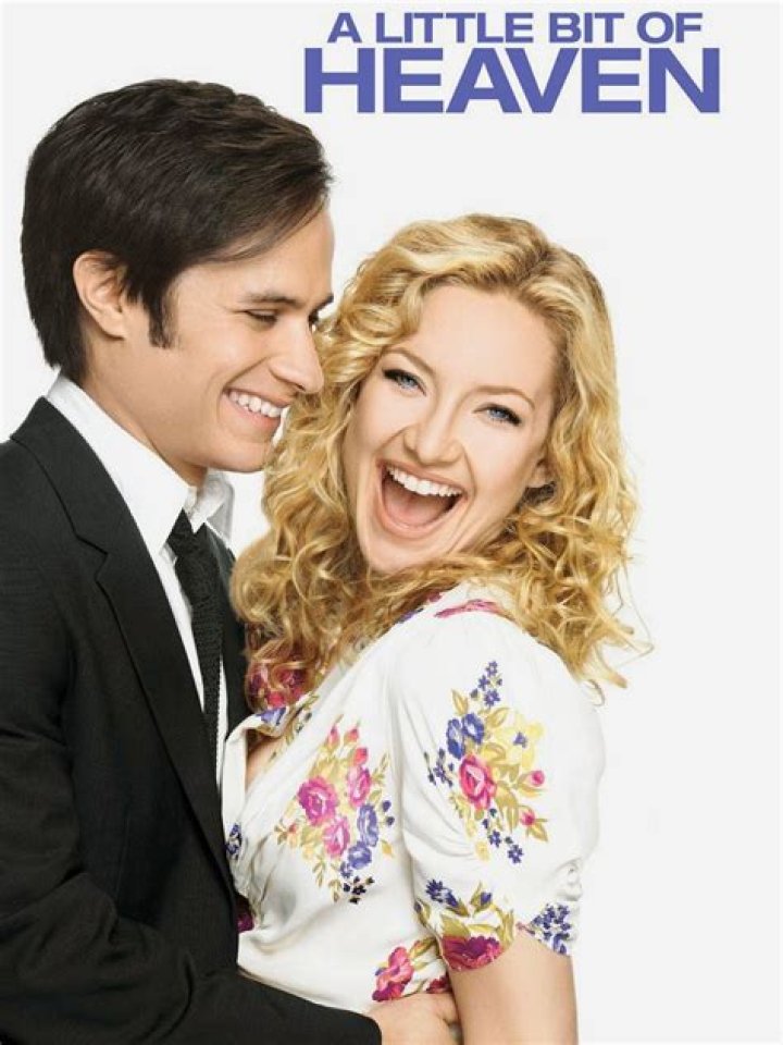 A Little Bit Of Heaven Review