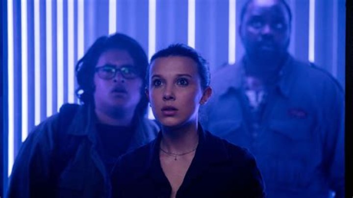 A monstrous head-to-head film that impressed critics and audiences alike is leaving HBO Max