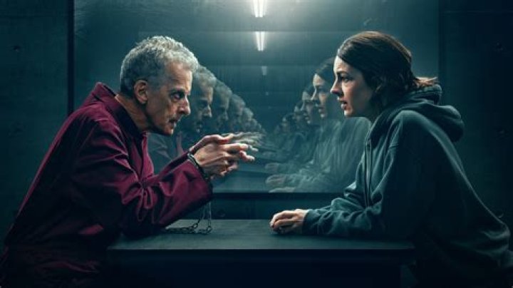 A nerve-shredding survival story declared dead on arrival by critics gets slowly dragged to its sludgy doom on streaming