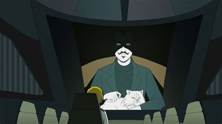 A Netflix original handed a 20-episode order right out of the gate may not be given the chance to fulfill its end of the bargain