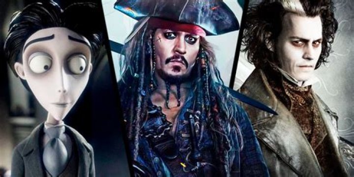 A Polarizing Johnny Depp Film Is Dominating Streaming