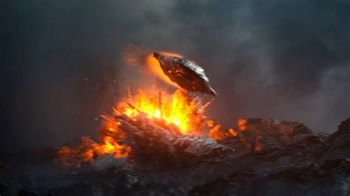 A soulless sci-fi bomb that turned an incredible concept into an interminable bore sends out a streaming rescue signal