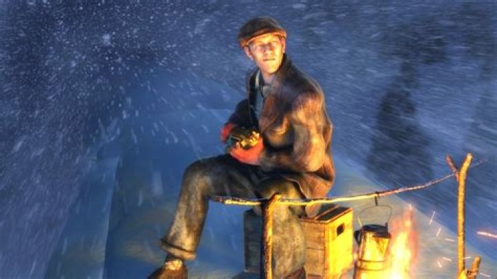 A supernatural fan theory paints a wholesome festive favorite in a spooky new light