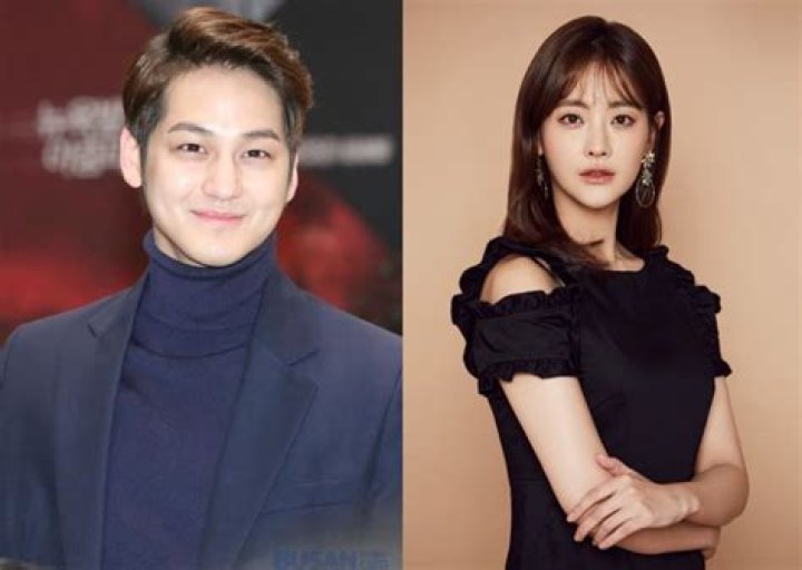 Actress Jin Seo Yeon Wiki, Boyfriend, Age, Height & Net Worth