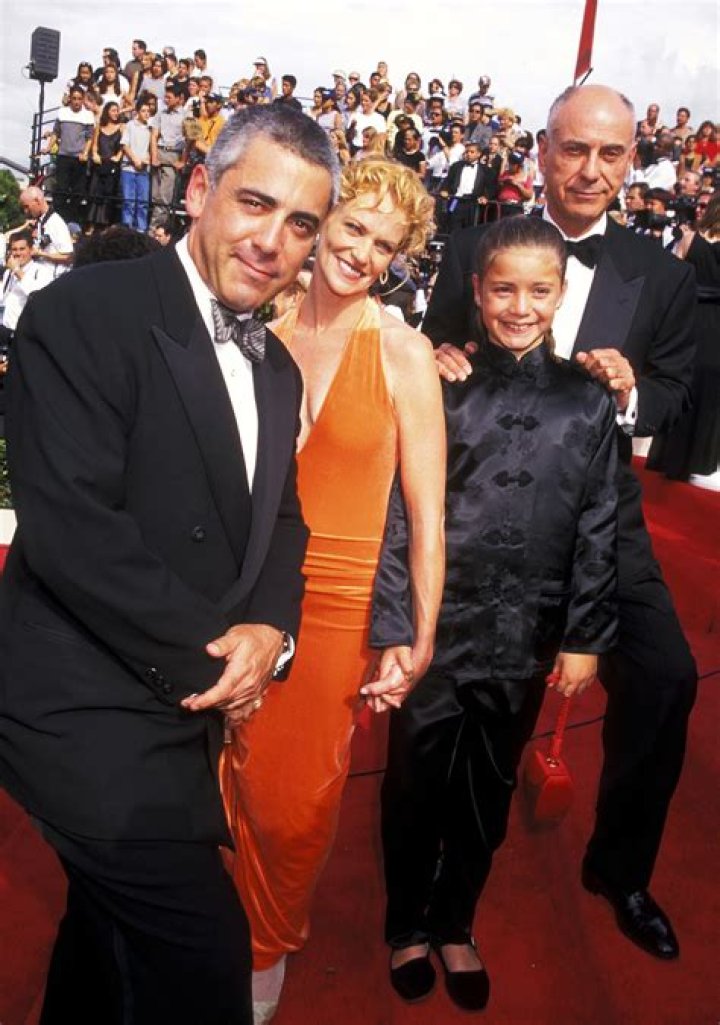 Adam Arkin Biography - Facts, Childhood, Family Life & Achievements