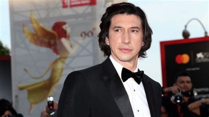 Adam Driver being our rumored Reed Richards leaves ‘Fantastic Four’ fans floored 
