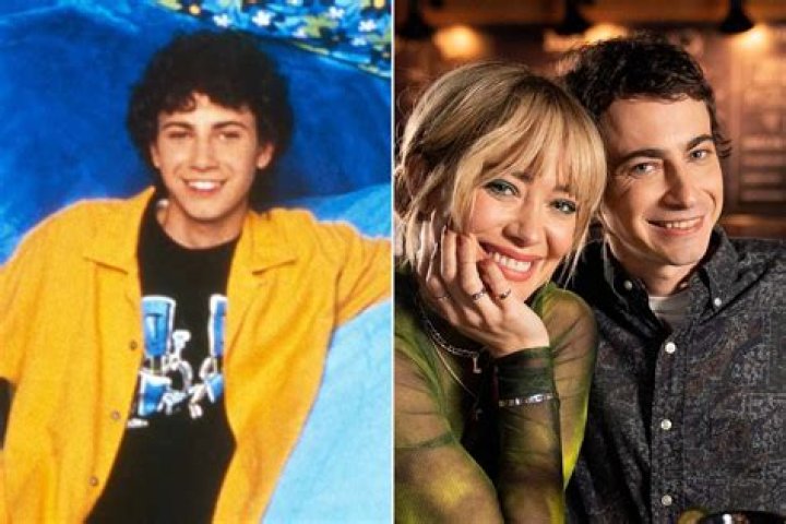 Adam Lamberg Biography - Facts, Childhood, Family Life & Achievements