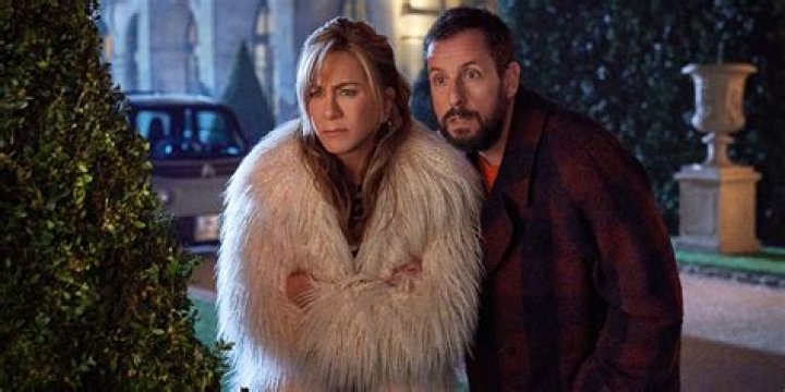 Adam Sandler and Jennifer Aniston Expected To Return For This Netflix Sequel