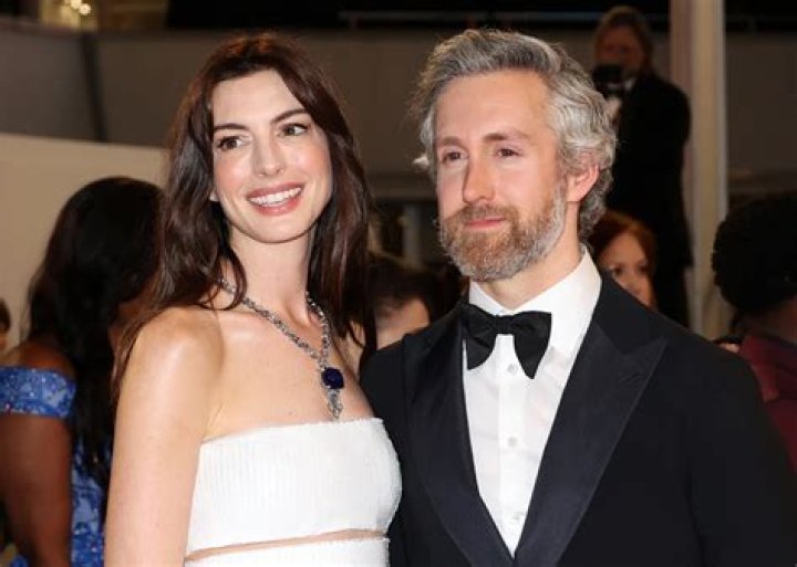Adam Shulman Wiki, Bio, age, wife Anne Hathaway, children, net worth