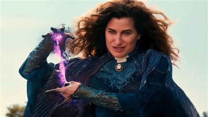 ‘Agatha: Coven of Chaos’ set photos reveal shenanigans of a less supernatural variety