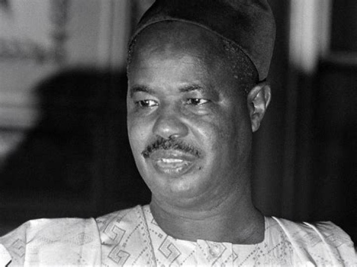 Ahmadou Ahidjo Biography - Childhood, Life Achievements & Timeline