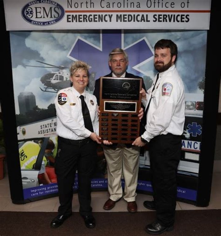 Alexis Rodgers EMT North Carolina Passes Away,North Carolina Emergency Medical Technicians