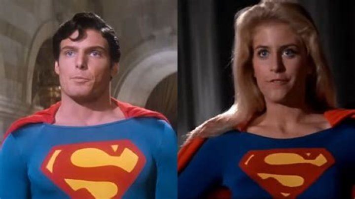 All cameo appearances in ‘The Flash’