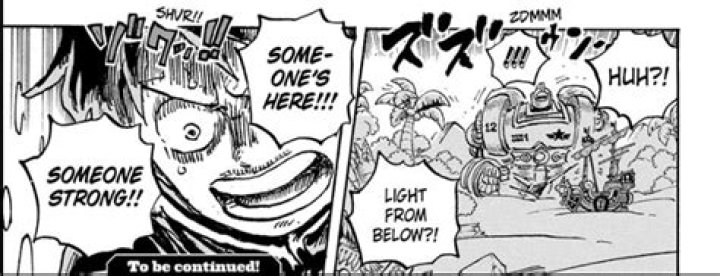 All ‘One Piece’ chapter 1109 spoilers confirmed