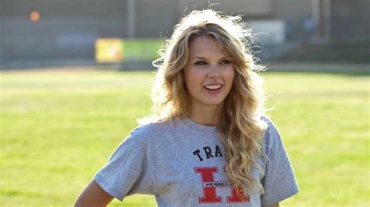 All Taylor Swift TV and film performances, ranked