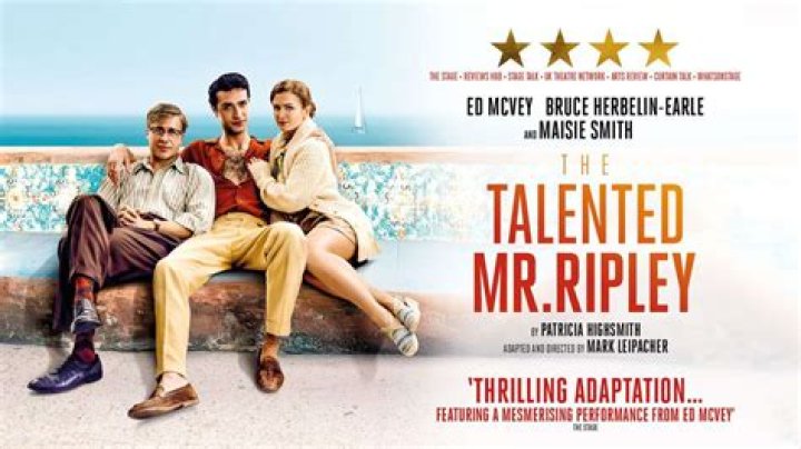 Amber Heard testimony acting The Talented Mr. Ripley