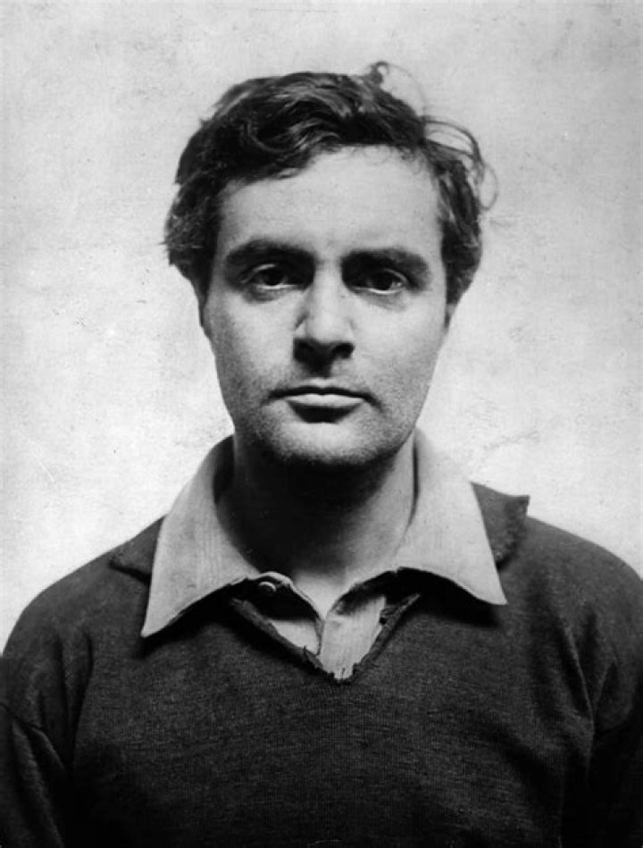 Amedeo Modigliani Biography - Facts, Childhood, Family Life & Achievements