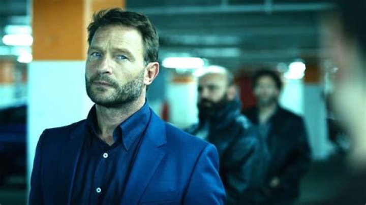 An A-list actioner that blew up at the box office but still couldn’t get a sequel hits #1 on streaming