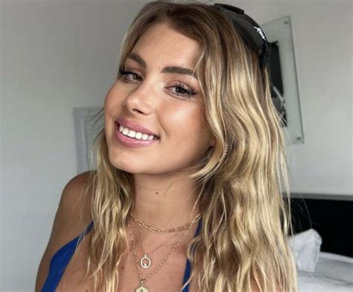 Andreea Dragoi in Bathing Suit is Ready for "Spring Break" — Celebwell