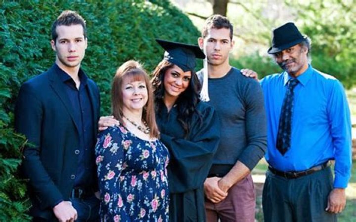 Andrew Tate parents: Meet Emory Tate and Mrs. Tate
