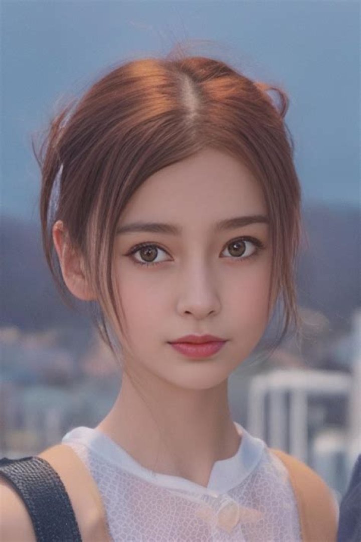 Angelababy Biography - Facts, Childhood, Family Life & Achievements