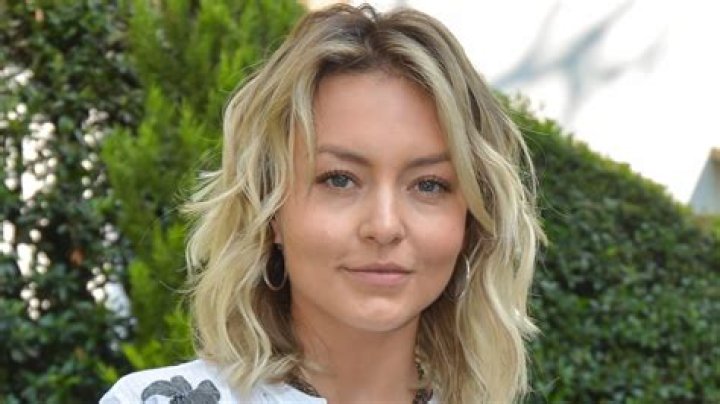 Angelique Boyer in Bathing Suit Says "Your Soul is Ethereal" — Celebwell