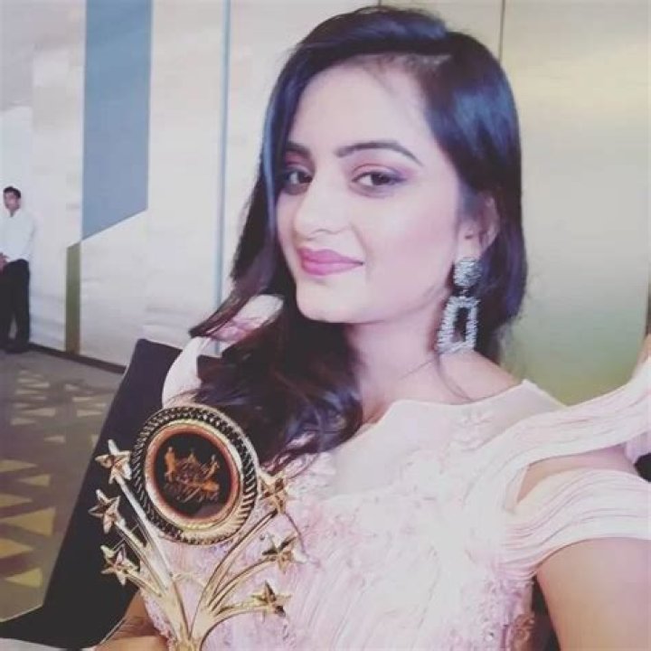 Ankita Sahu [Actress] Wiki, Biography, Age, Boyfriend & More