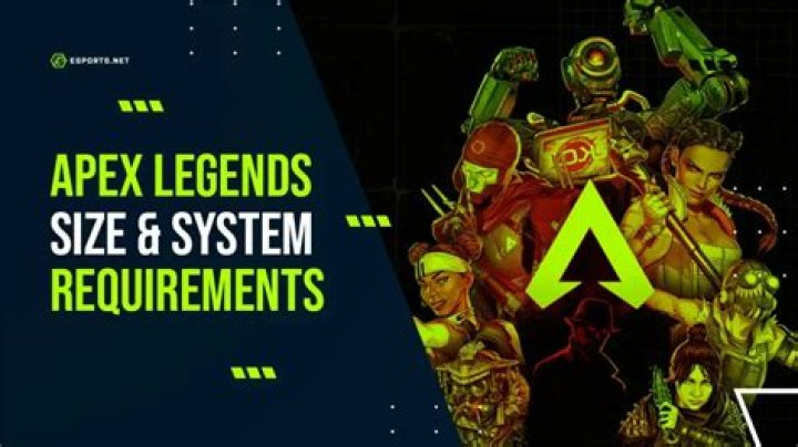 Apex Legends Leaks Teases Giant Spider Invasion For Season 3