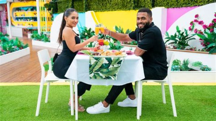 Are Aurelia Lamprecht and Johnny Middlebrooks from ‘Love Island Games’ still together?