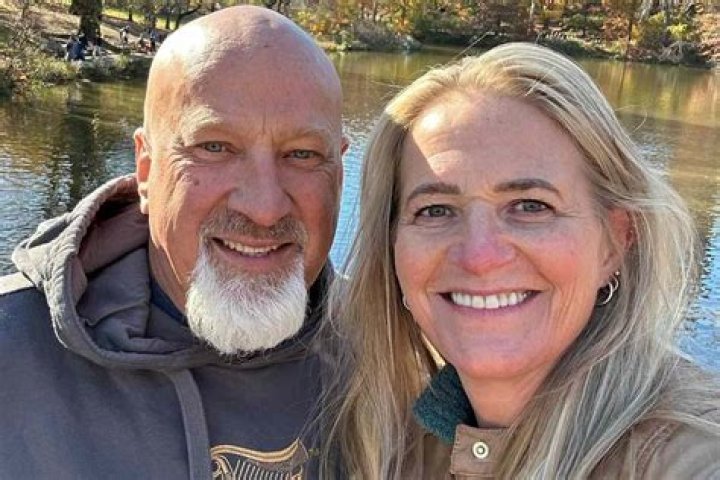 Are Christine And Christian Still Together? – Celebrity