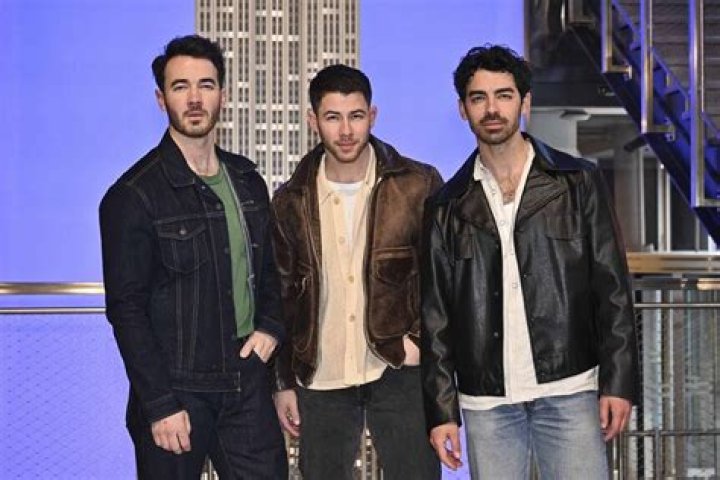 Are Jonas Brothers Italian? – Celebrity