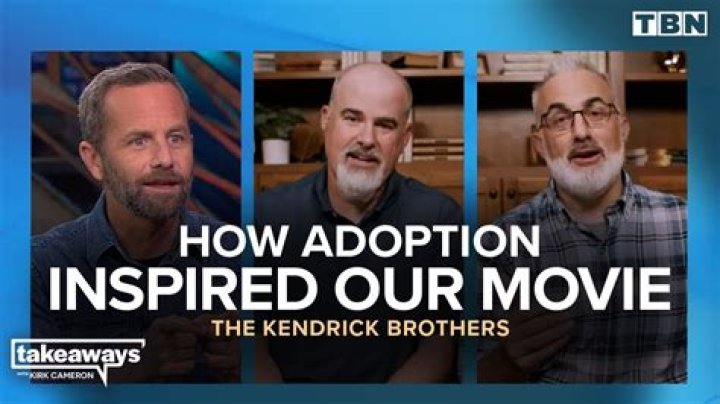 Are the Kendrick brothers related to Anna Kendrick? – Celebrity