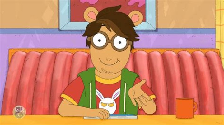 ‘Arthur’ characters revealed as grown-ups blows the internet’s mind