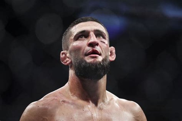 Artur Chimaev: Who is Khamzat Chimaev’s brother?