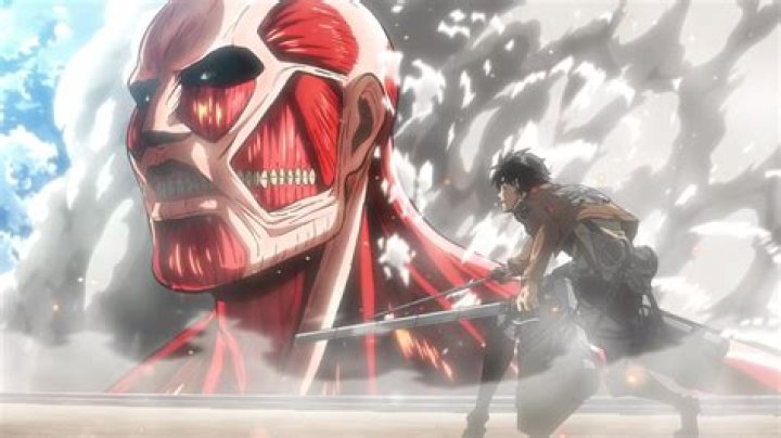 ‘Attack on Titan’ creator says he was inspired by ‘Game of Thrones’