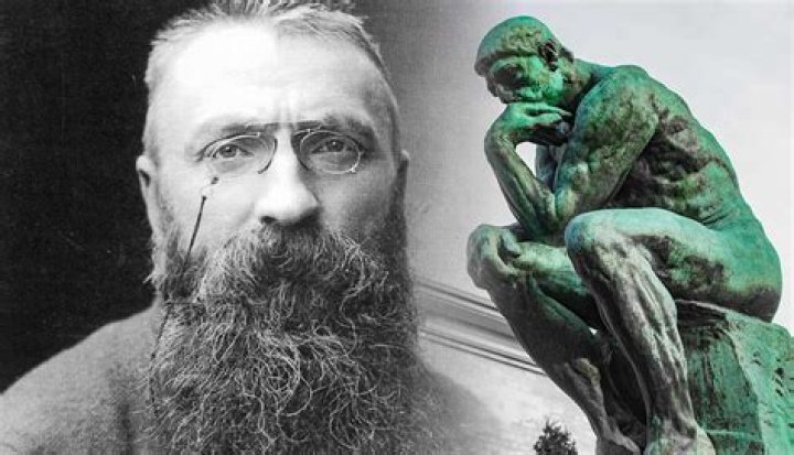 Auguste Rodin Biography - Facts, Childhood, Family Life & Achievements