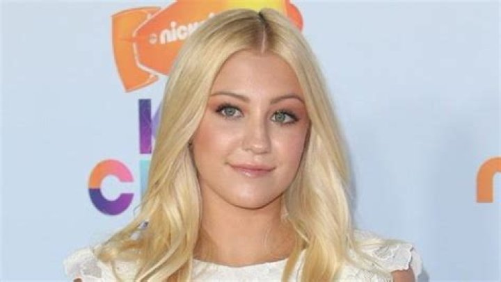 Ava Sambora Biography - Facts, Childhood, Family Life & Achievements