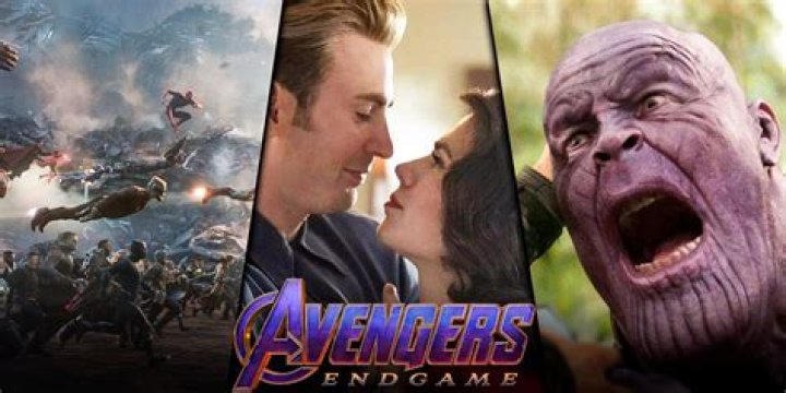 Avengers: Endgame Trailer May Have Revealed The Team Boarding The Benatar