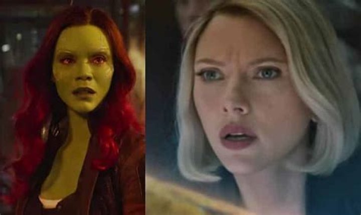 Avengers: Endgame Writer Explains Why Gamora Returned But Not Black Widow
