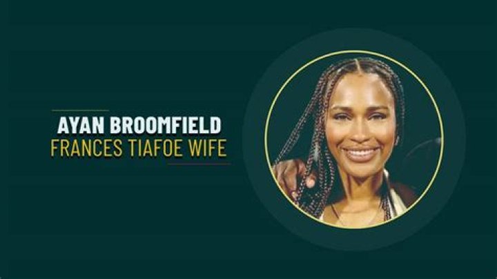 Ayan Broomfield cancer update