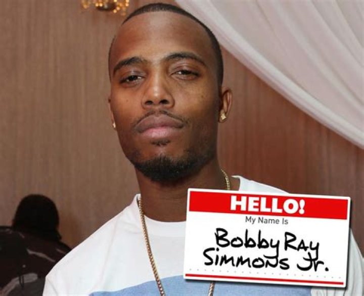 B.o.B (Bobby Ray Simmons Jr.) Biography