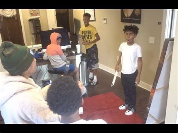 Bad Kid Tray – Bio, Facts, Family Life, Career