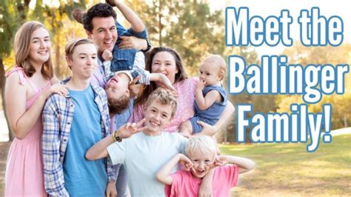 Bailey Ballinger – Bio, Facts, Family Life of Musical Artist, YouTube Star & Vlogger