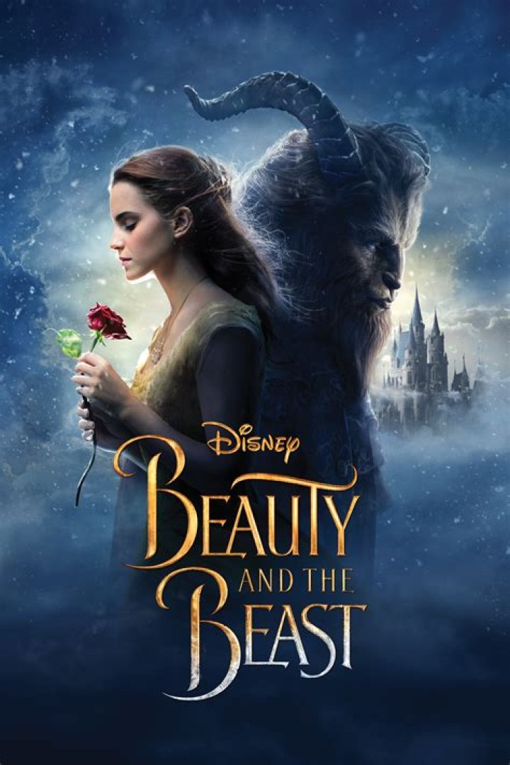 Beauty And The Beast Prequel For Gaston And LeFou Coming To Disney Plus