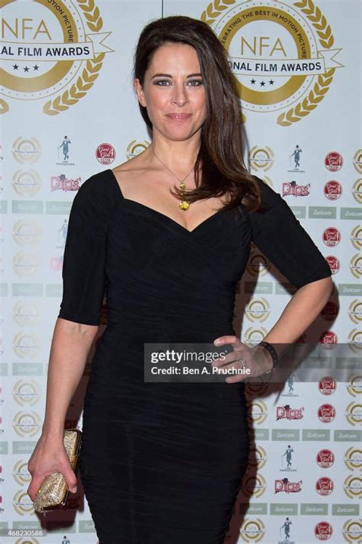 Belinda Stewart-Wilson Biography - Facts, Childhood, Family Life & Achievements