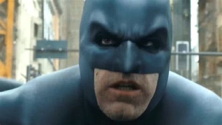 Ben Affleck mysteriously left out of ‘The Flash’ credits, and James Gunn naturally takes the blame